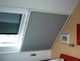 Montage Siegel Flyscreens Dachflächenfenster